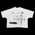SALVATION TEE